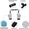 Dog Leg & Elbow Injury Protector Knee Pads - Cold-Proof, Warm, Protective Gear for Pets