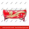 Cowhide Dragon Drum Set