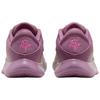 Nike Womens A'One 'Dog Mom' (women's sizes) Violet Dust / Pink Spell-Pearl Pink-Barely Rose-Platinum Violet-Light Violet Ore Basketball Shoes