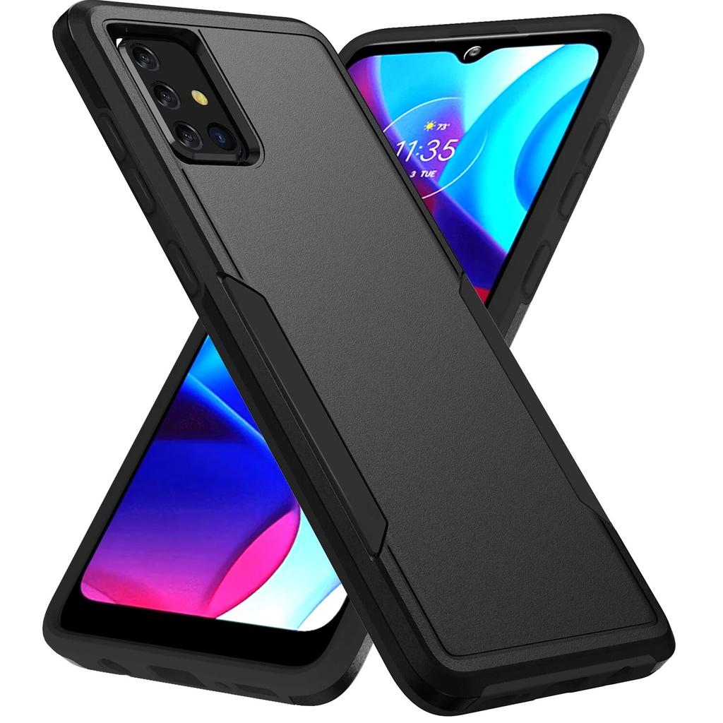 Противоударный чехол с защитой от царапин для Samsung Galaxy S23 FE 5G S22 Ultra S21 Plus S20 S 23 22 21, чехол для аксессуаров для телефонов