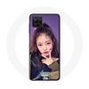 Чехол для Samsung Galaxy A12 Blackpink Kim Jennie
