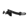 Drum Microphone Clip Adjustable Shockproof Microphone Securing Clips Mount Holder for Drum Practice 