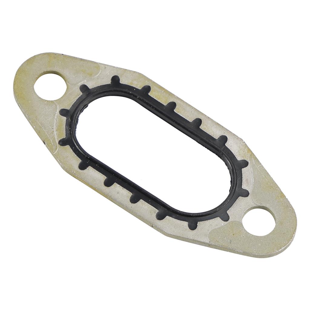 Oil Cooler Bypass Cover (No Sensor Ports) For Gen III & IV LS Engine