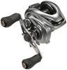 SHIMANO Катушка для мультипликации Double Axis 15 Metanium DC с правой ручкой, универсальная