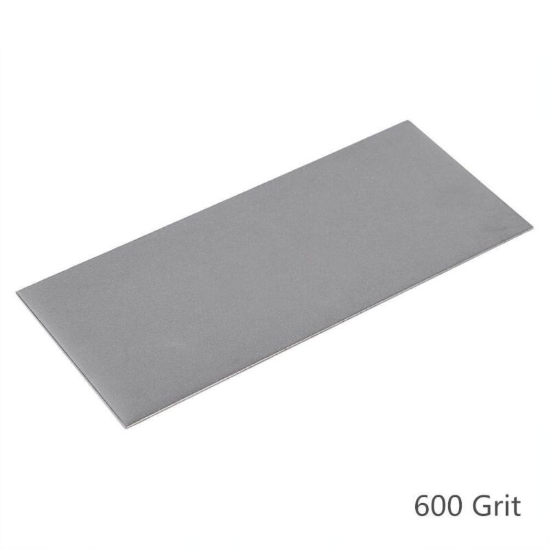 Алмазная точилка для ножей, зернистость 80-3000 #, точильный камень, точильный камень, профессиональный столярный нож, шлифовальный инструмент для кромок
