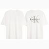 Calvin Klein Футболка унисекс SS25 4RAB806