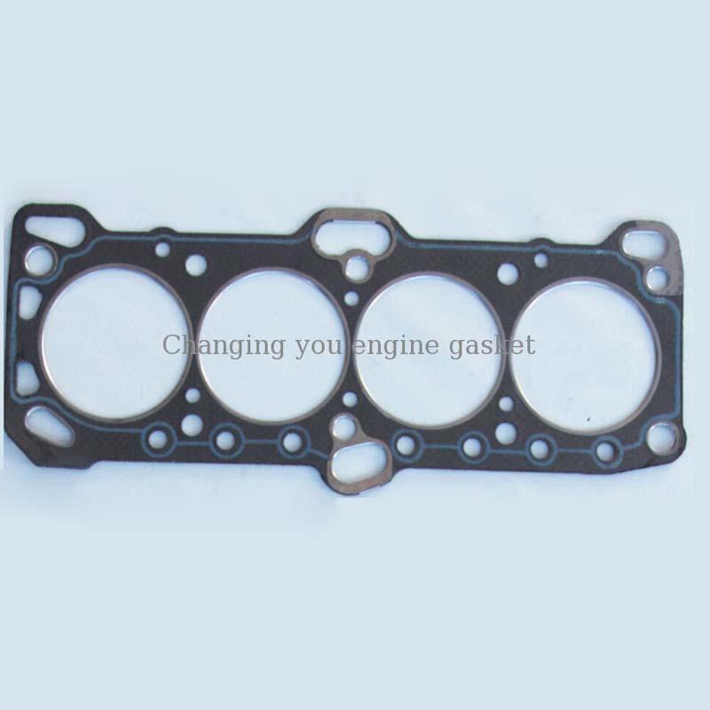 FOR MITSUBISHI L 300 STARION SPACE WAGON 2.0 HYUNDAI SONATA II SOHC 4G63 E15 8V Engine Rebuilding Kits Engine Gasket MD997255