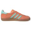 adidas Кроссовки Gazelle Indoor Orange Clear Mint Unisex Easy-Orange Gum IH7499
