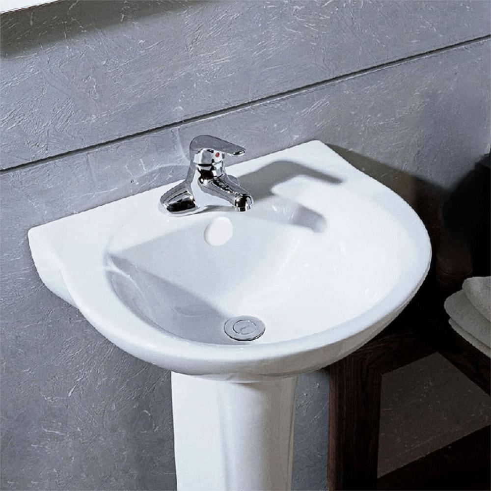 5 шт. резиновые крышки для перелива раковины круглое кольцо отделка кольцо заглушка аксессуары для ванной комнаты