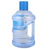 630ml Creative Mini Bucket Bottle Portable Leak Proof Large Plastic Water Bottles High Capacity Sports Water Bottle BPA Free