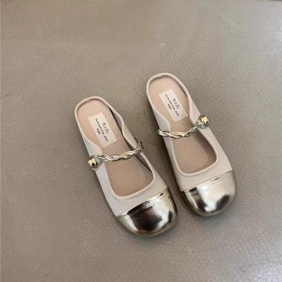 Новые женские туфли на плоской подошве, женские тапочки, модная повседневная обувь, классические универсальные тапочки на плоской подошве с мягкой подошвой Zapatos Mujer