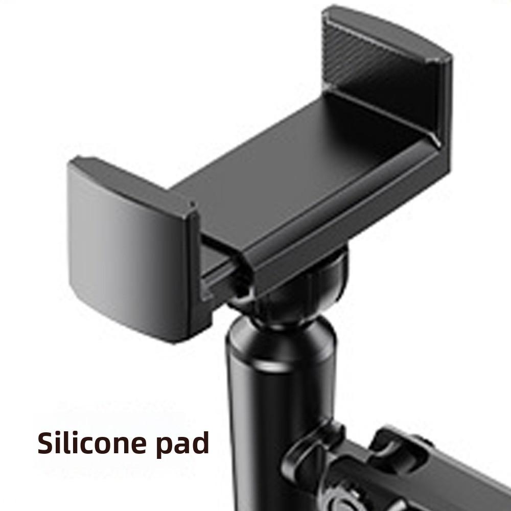 Adjustable Height Telescopic Phone Stand Overhead Mobile Phone Bracket  Mobile Accessories