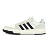 Adidas ENTRAP Slip Resistant Abrasion Resistant Low top Skateboard Shoes Unisex White JI2546(Team1324-LD)