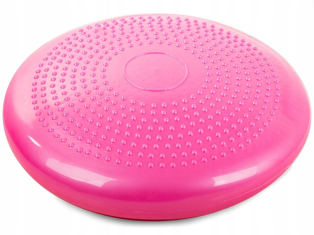 Beret 30 Gym Ball + Pink Pump (30) Gab_A
