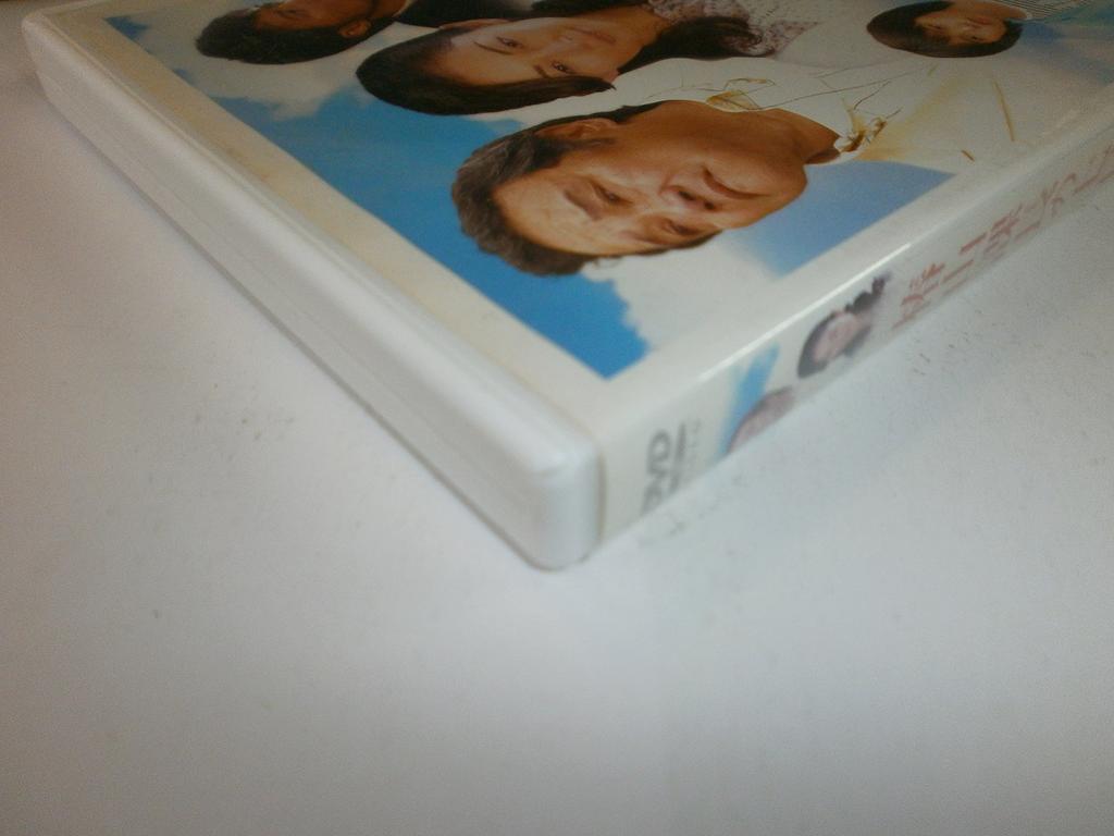 Chief Seven Days Deluxe Edition Цубакияма [DVD]