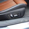 For BMW 8 Series G14 G15 G16 - Seat Switch Knob Cover Sticker