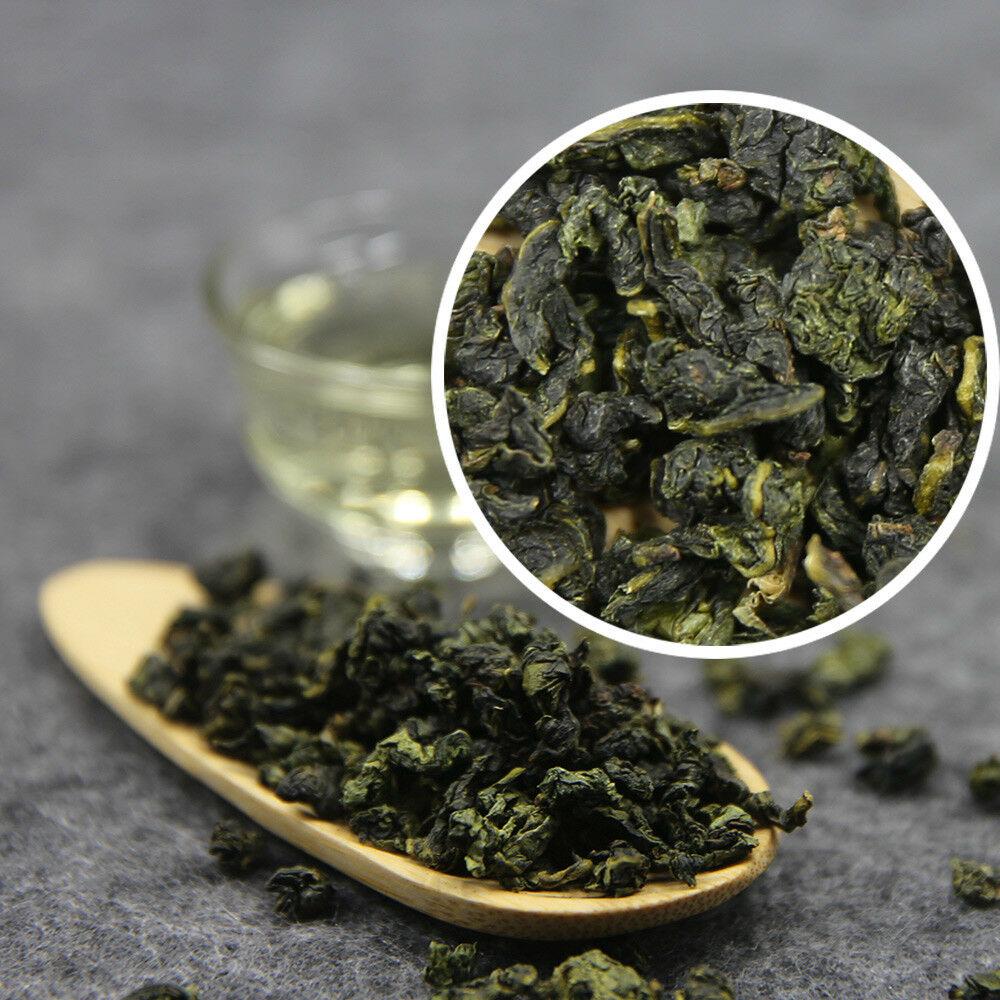 Китайский чай Улун "Гуань Инь"