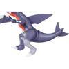 Bandai Hobby Pokemon Bandai Spirits Pokemon Model Kit Galchomp,