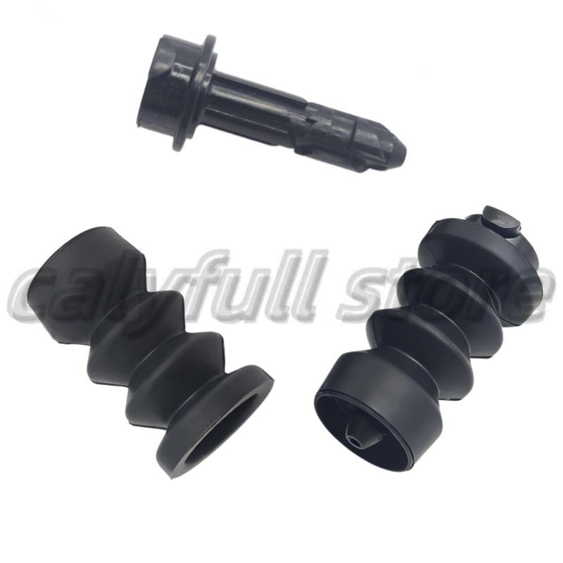 Fule Flap Lock Actuator Fit For Porsche macan