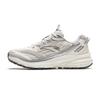 At957 Comfortable Shock Absorbing Non-Slip Durable Low-Top Running Shoes Men Sneakers White Gray Silver 912415596-1