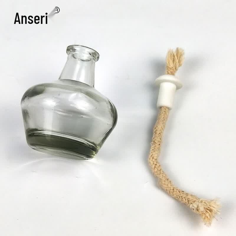 Спиртовая горелка Ansell Safety Glass