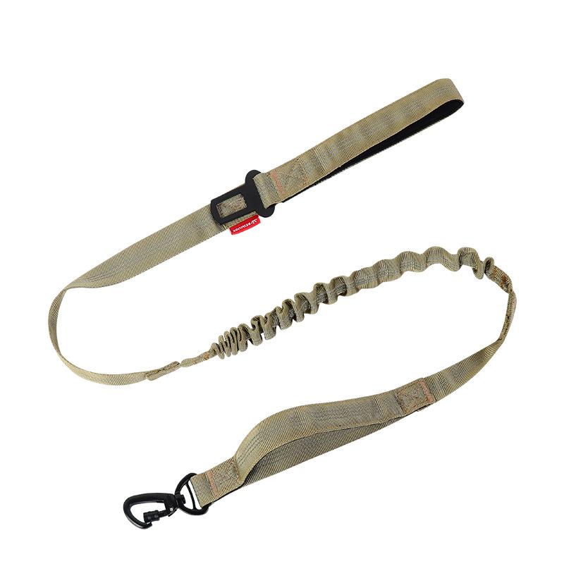 Новый тактический жилет для груди и спины собаки, дышащий и легкий, шлейка для груди питомца, взрывозащищенный поводок для собаки