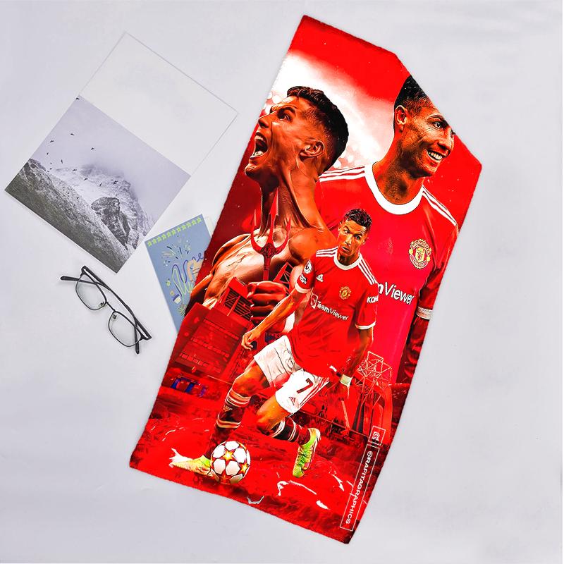 Best Fashion Beach Towel: Ideal for Summer Adventures Soft, absorbent and quick drying suitable for swimming and bathing