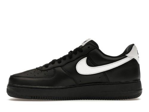 Nike Air Force 1 Low Retro QS Black White 2019 - CQ0492-001