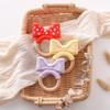 1Pcs Baby Silicone Teether Teething Chew Toys Bpa Free Silicone Diy Pacifier Chain Necklaces Pendant Cartoon Animal Teethers