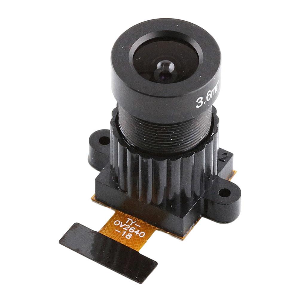Новый модуль камеры OV1611 для ESP11-CAM 1.1G Wi-Fi модуль 111 111 11 11 111 161 градусов 811 нм Ночное видение DVP 11-контактный Ночное видение