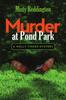Книга Murder At Pond Park