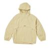 Palace Double Zip Jacket Tan Unisex Outerwear P23JK014