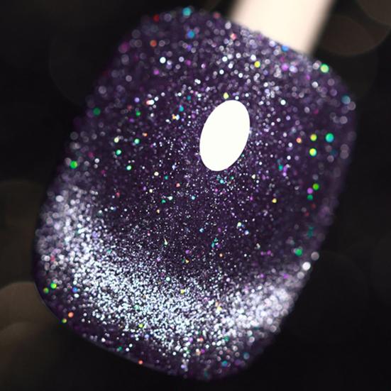 Декоративный блеск для ногтей, украшения для ногтей, гель, блестящий, легкий вес