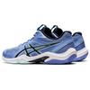 Asics Женские кроссовки Gel Blade 8 'Сиреневый' 1072A072-402