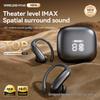 Беспроводные Bluetooth-наушники-вкладыши TWS с активным шумоподавлением M145