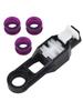 4pcs Gear Shift Gear Shift Cable + Cable Rubber Sleeve 28300-79J01 For Suzuki For SX4 1.6 2006-2013 For Swift For Sport 2005-18