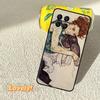 Чехол Эгон Шиле Для Samsung Galaxy M52 M36 M06 M16 M56 M33 M15 M55 M31 M13 M12 M14 M53 M32 M35 M34 M54