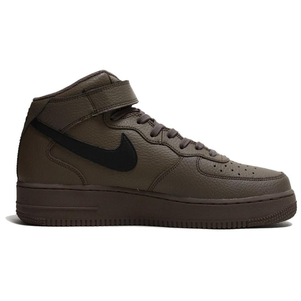 Nike Air Force 1 Mid 'Ridgerock Black' 315123-205