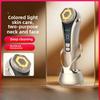 Beauty Instrument Household Face Massager Facial Introducer Cleansing and Rejuvenating Eye Neck Eye Beauty Instrument