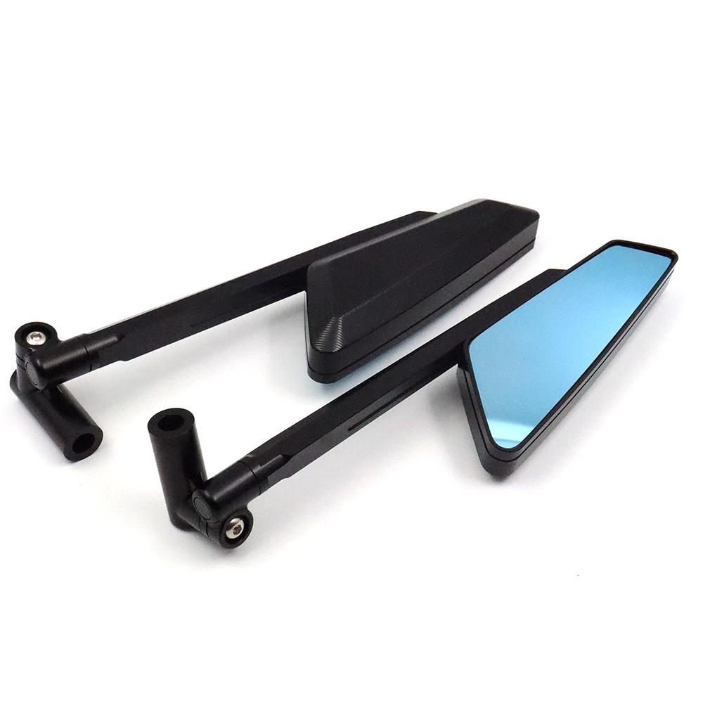 for YAMAHA MT 10 MT-10 SP Motorcycle Mirror Side Reflector MT09 SP MT10 MT-09 MT-07 Accessories Rearview Hypernaked Mirrors
