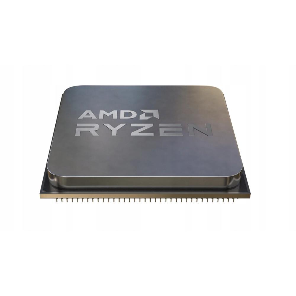 Процессор Amd Ryzen 5 5600 (OEM)