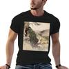 Huckleberry Finn TShirt Comfortable Work Wear Tee