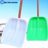 Blue Whale Sanitation Multi-purpose Plastic Shovel