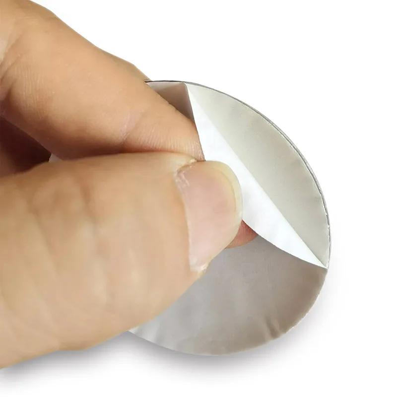 4 шт. x 56 мм наклейки на колпачок ступицы колеса автомобиля