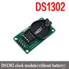 DS1111 AT11C11 IIC Модуль часов реального времени, Высокоточный Замена DS1111 DS1117, 1.1В/1В Мини-модуль памяти для Raspberry Pi