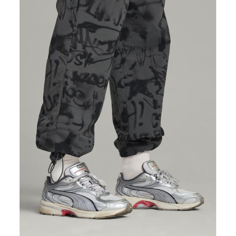 Puma Extos Lmc Белый 398314 01