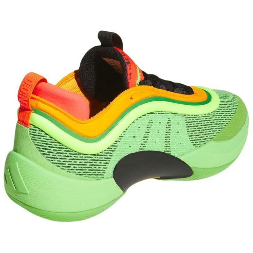 Adidas ДОН. Выпуск №6 Кроссовки Панама IG9089