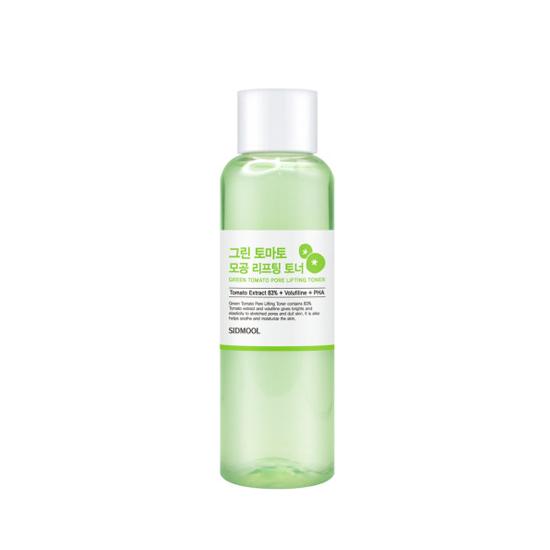 SIDMOOL Green Tomato Pore Lifting Toner 210ml