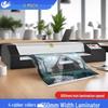 Устройство для ламинирования Youmash A2 Smart Photo/Document Laminator U-550T вилка CN (адаптер в комплекте)