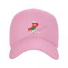 Baseball Cap Oman Flag Omanis Fans Country Map Wild Sun Shade Peaked Adjustable Outdoor Caps for Unisex WoUnisex